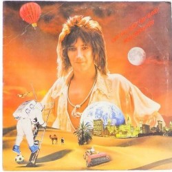 Пластинка Rod Stewart Oh! No not my baby